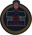 DVD SESVETE 4